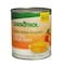 Carbotrol Carbotrol-Diced Peach #10, PK6 105400 - alternate 4